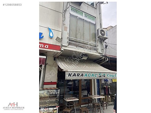Sakarya Karaağaç Bulvarın da 75m²3 Katlı ,Yüksek Getirili işyeri - SAKARYA ADAPAZARI fotoğraf 17