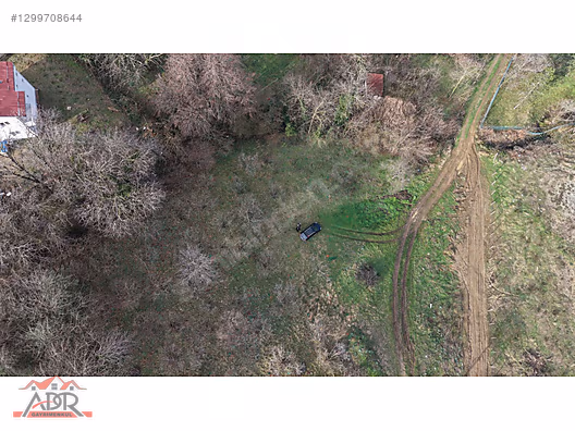 GEYVE İLİMBEY MAH. 1000m2 İMARLI TEK TAPU KUPON ARSA - SAKARYA GEYVE fotoğraf 21