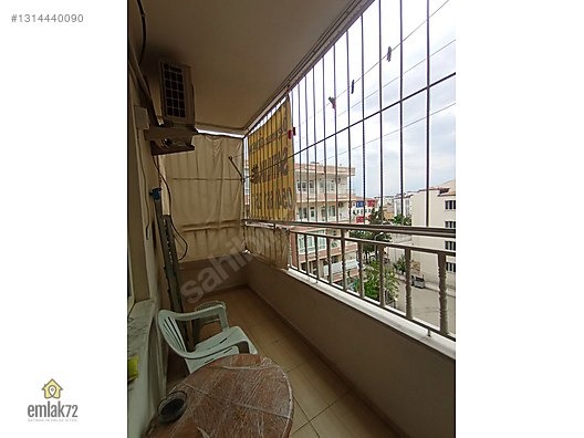 EMLAK 72'DEN BAHÇELİEVLER MAHALLESİ'NDE SATILIK 2+1 DAİRE - BATMAN MERKEZ fotoğraf 26