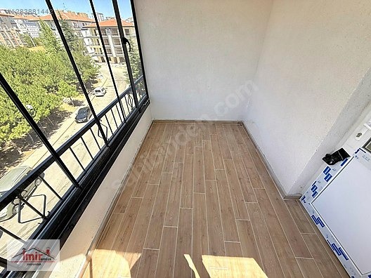 İMİR EMLAK'TAN MERKEZ'DE 135M², FULL YAPILI GÜNEY PARK MANZARALI - ANKARA PURSAKLAR fotoğraf 10