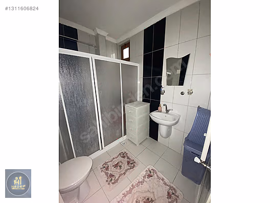 HEDEF EMLAK'TAN CUMHURİYET CADDESİ GRATİS UZERİ KİRALIK DAİRE - AMASYA MERZİFON fotoğraf 17