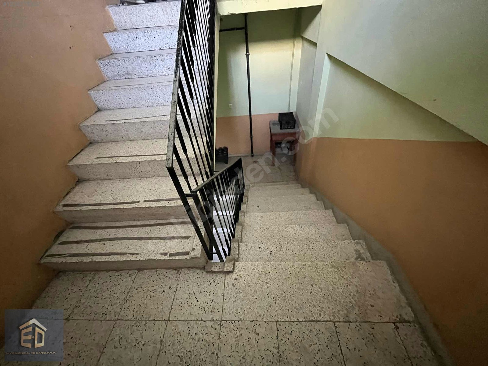 ARAKLI MERKEZ'DE SATILIK 3+1 DAİRE - TRABZON ARAKLI fotoğraf 5