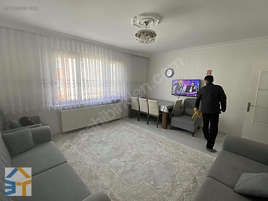 İkbal Caddesine Yakın Geniş Kullanışlı 3+1 Satılık Daire - İSTANBUL ÜMRANİYE fotoğraf 17