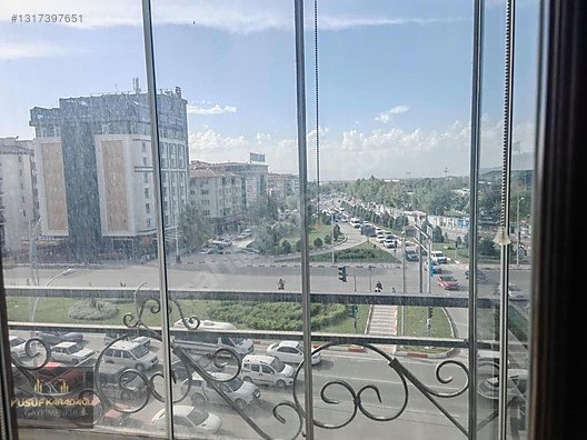HAVA LOJMANLARI KAVŞAĞI FAHRİ KAYAHAN GİRİŞDE KİRALIK 4+1 DAİRE - MALATYA YEŞİLYURT fotoğraf 18