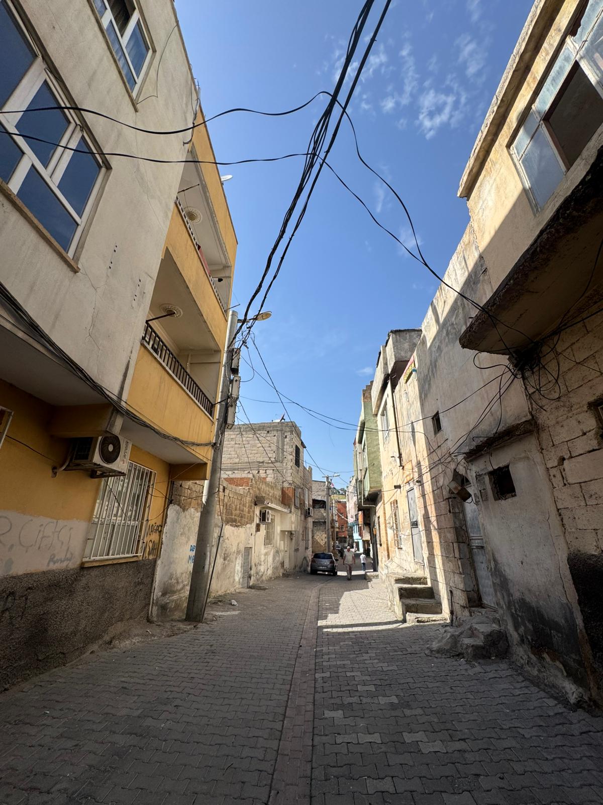 SATILIK YÜKSEK GİRİŞ DAİRE - ŞANLIURFA HALİLİYE fotoğraf 22