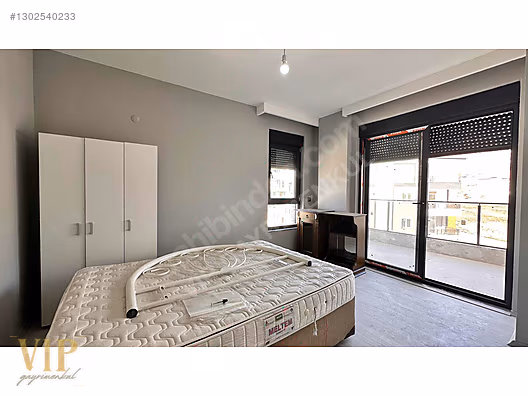 VİP GAYRİMENKUL'den SİTE İÇERİSİNDE 2+1 ULTRA LÜKS DAİRE - ANTALYA ELMALI fotoğraf 17