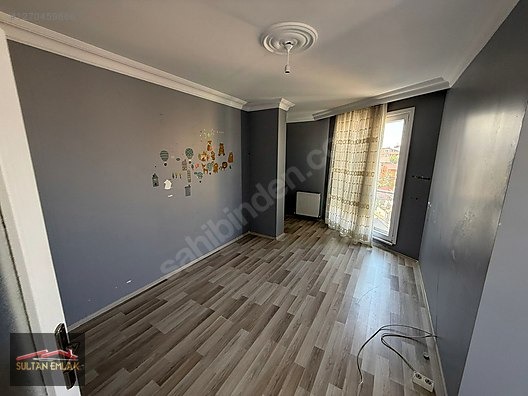 Sultan Emlak'tan SATILIK Adil Mah. Çift Balkon - Çift Banyolu - İSTANBUL SULTANBEYLİ fotoğraf 3