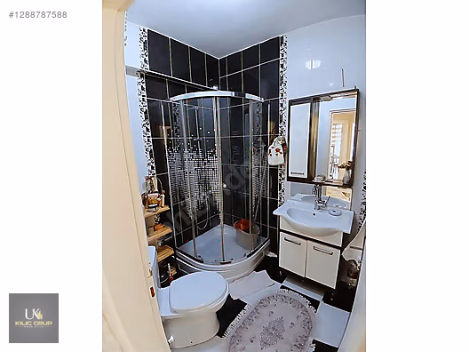 KILIÇ GRUP 2009 YAPIMI İKİ BANYO İKİ MUTFAK İKİ WC SATILIK DAİRE - KOCAELİ KÖRFEZ fotoğraf 9