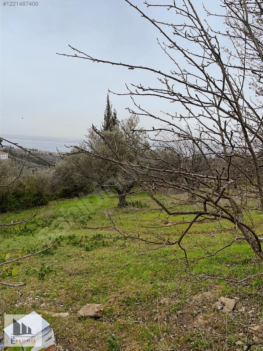 KARAMÜRSEL KAYACİKTA 22,746 M2 SATILIK ARAZI - KOCAELİ KARAMÜRSEL fotoğraf 11