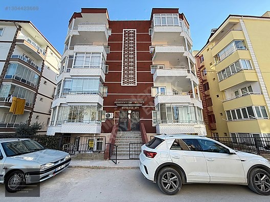 ROYAL EMLAKTAN BAHÇELERİÇİNDE KİRALIK 2+1 DAİRE - AMASYA MERKEZ fotoğraf 23