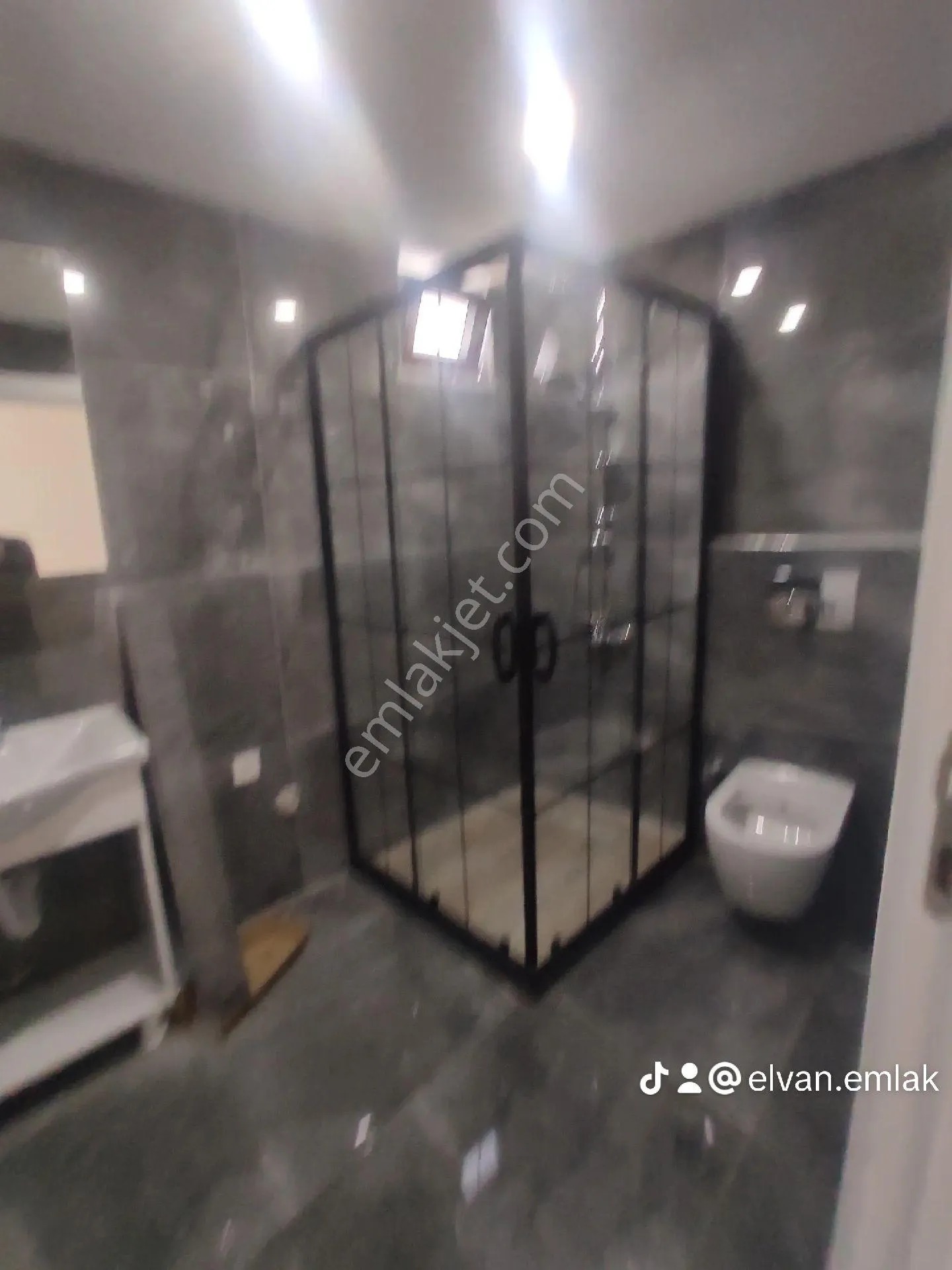 Gaziosmanpaşa'da Satılık Tek Daire Üzerine 3+1 Asansörlü - İSTANBUL GAZİOSMANPAŞA fotoğraf 13