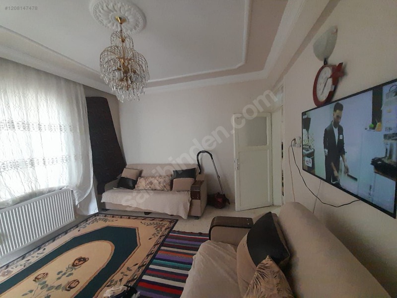 GÜZEL EMLAKTAN TURĞUT ÖZAL PARKI YANI - ŞANLIURFA HALİLİYE fotoğraf 3