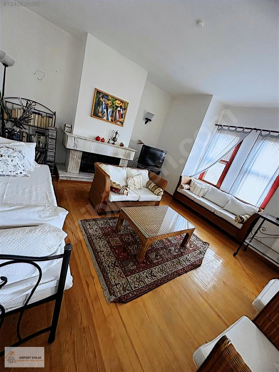 Muğla - Fethiye - Göcek'te 4+1 Deniz Manzaralı Villa - Satılık - - MUĞLA FETHİYE fotoğraf 24