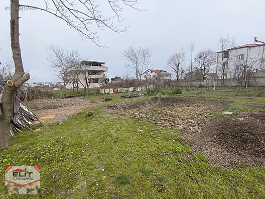 Kocaali Kadıköy'de Deniz Manzaralı 565 m² Villa Arsası - SAKARYA KOCAALİ fotoğraf 36