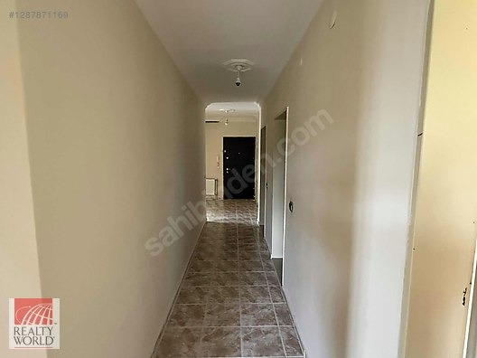 TEMELLİ TOKİ DE BOŞ VE TEMİZ BANKA DEVİRLİ SATILIK 3+1 DAİRE - ANKARA SİNCAN fotoğraf 7