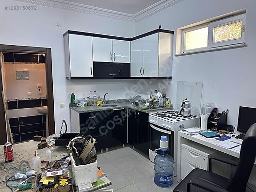 ANTALYA KEPEZDE CADDE ÜZERİNDE 2 KATLI 270 M2 SATILIK DÜKKAN - ANTALYA KEPEZ fotoğraf 2