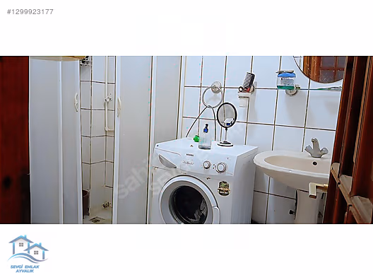 Balıkesir, Ayvalık, Sahil Kent'te 2+1 Satılık Villa - BALIKESİR AYVALIK fotoğraf 34