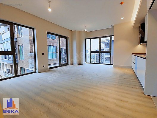 BEKA GAYRİMENKUL LİMONLU BAHÇE KONAKLARI 2+1 SATILIK DAİRE - İSTANBUL ÜMRANİYE fotoğraf 8