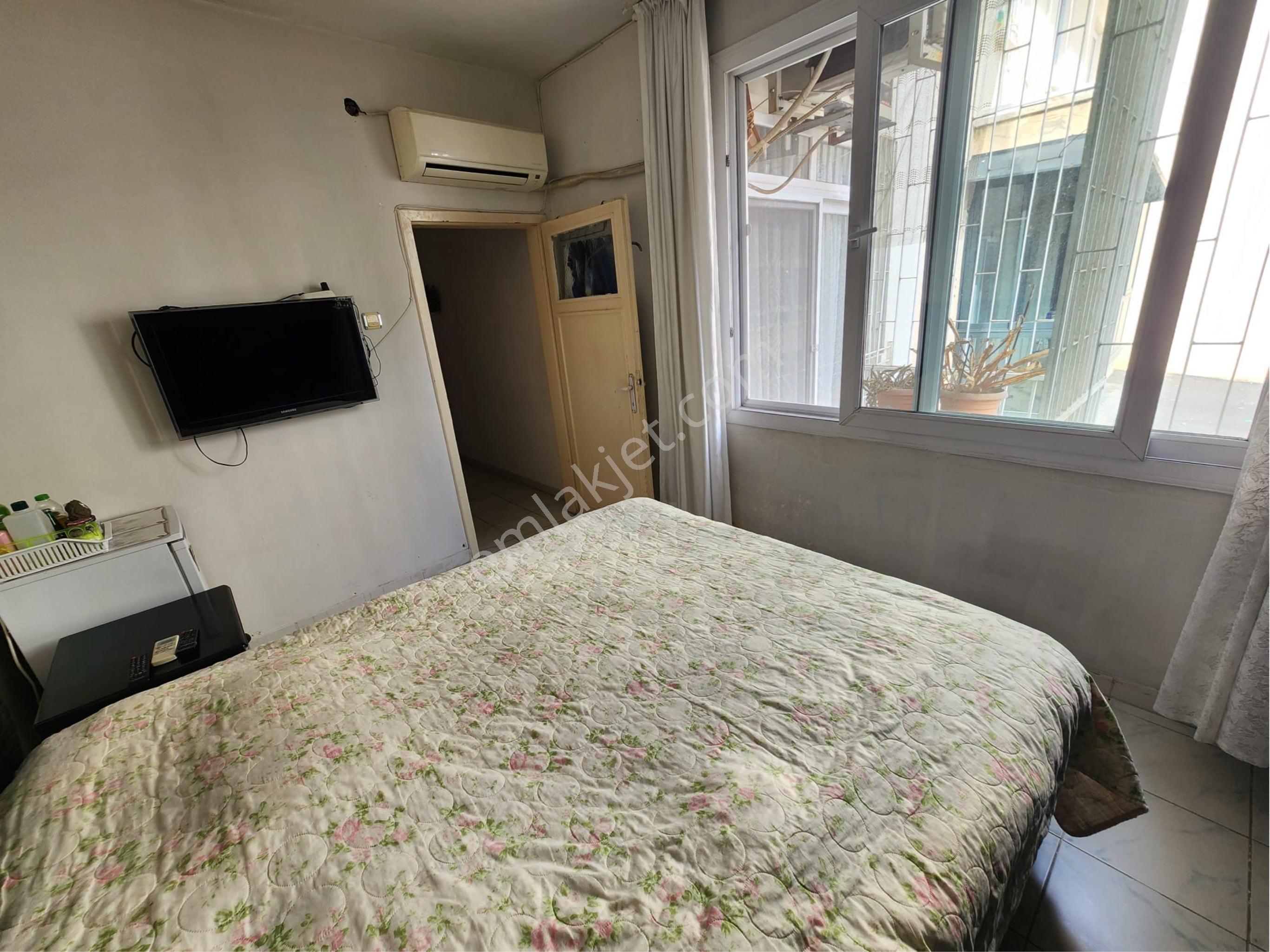 Full Eşyalı Satılık Daire - MERSİN AKDENİZ fotoğraf 6