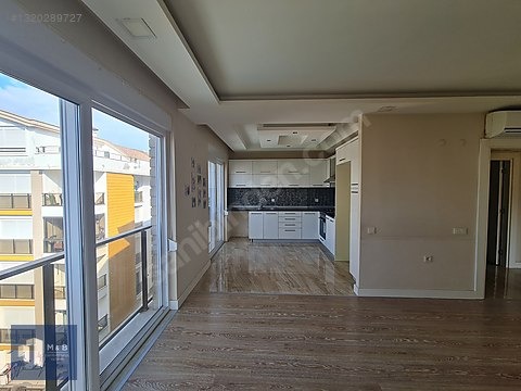 LİMAN MAH. SİTE İÇERİSİNDE 3+1 DUBLEKS TERASLI KİRALIK DAİRE - ANTALYA KONYAALTI fotoğraf 5
