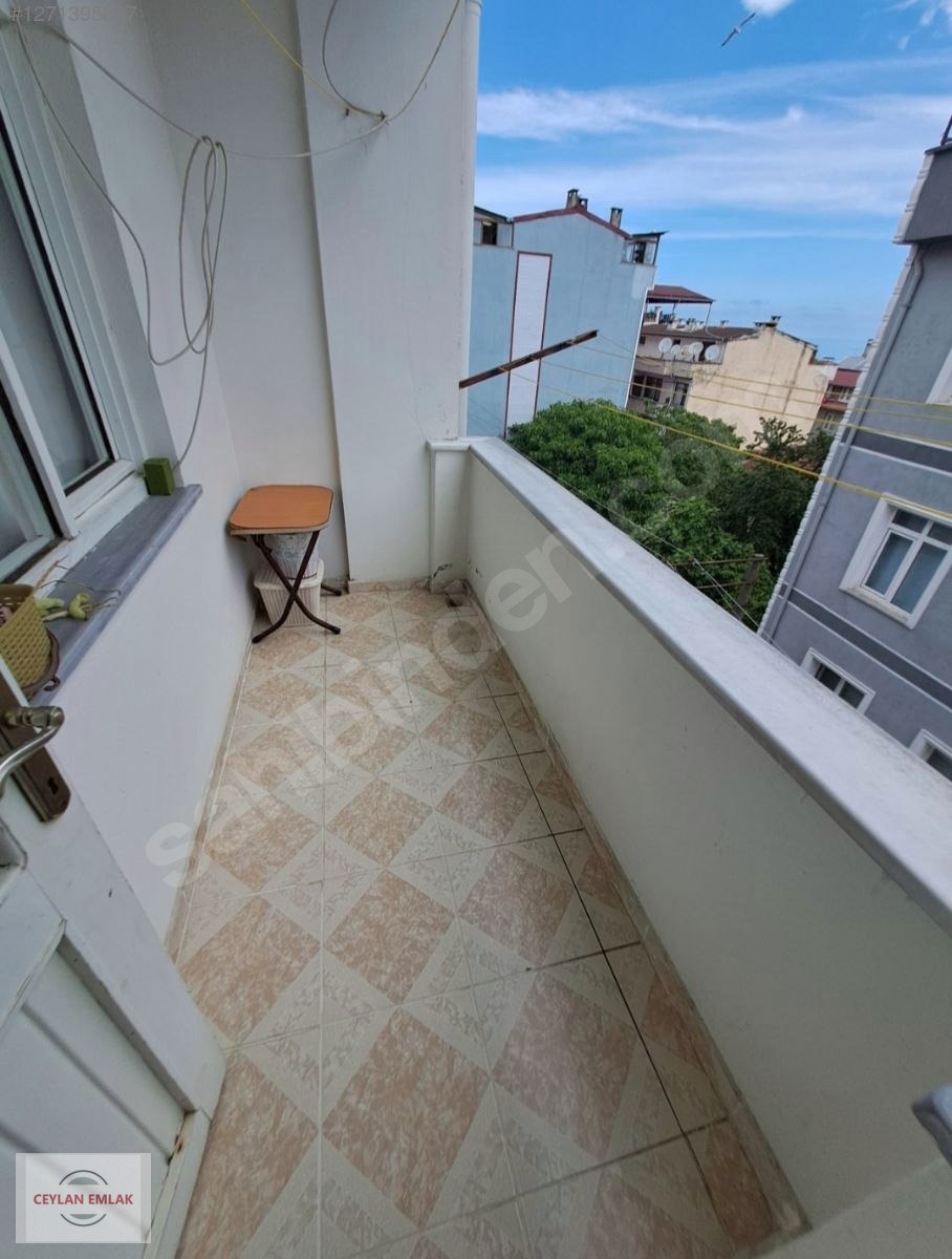Satılık Doğalgazlı masrafsız daire Giresun merkez - GİRESUN MERKEZ fotoğraf 15