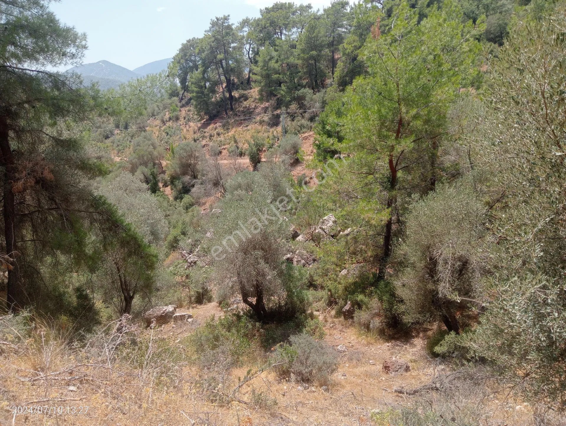 Antalya Kumluca Orta Köyde Satılık Tarla İnceoğlu Emlak - ANTALYA KUMLUCA fotoğraf 17