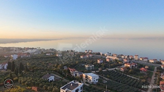 KAYACIK MAHALLESİ’NDE DENİZ VE DOĞA MANZARALI 2 KAT İMARLI 811 M² YATIRIMLIK ARS - KOCAELİ KARAMÜRSEL fotoğraf 13
