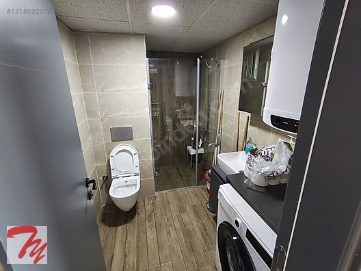 Kuşadası Eşin Golf'de eşyalı kiralık daire - AYDIN SÖKE fotoğraf 24