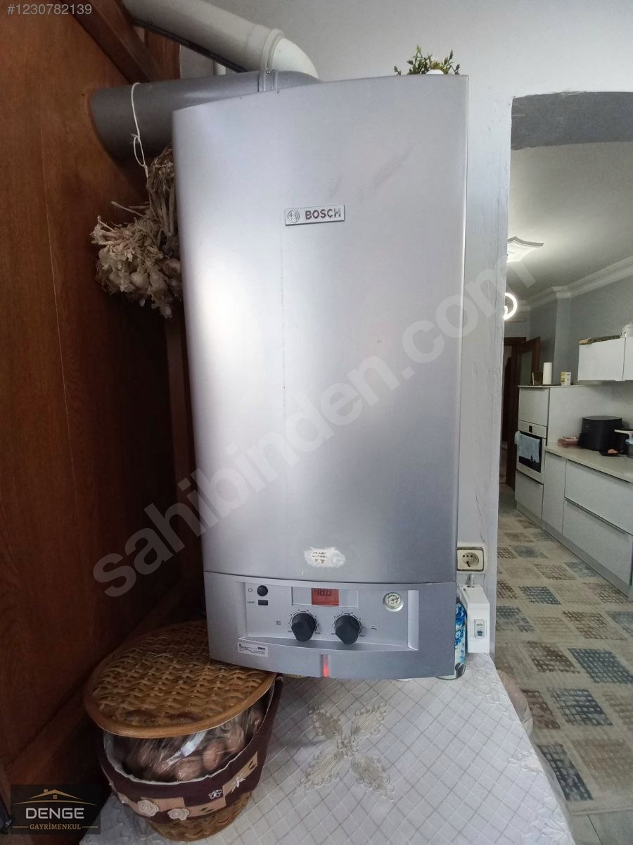 DARICA MERKEZDE, ÇARŞIDA GENİŞ 3+1 SATILIK ARA KAT DAİRE - KOCAELİ DARICA fotoğraf 12