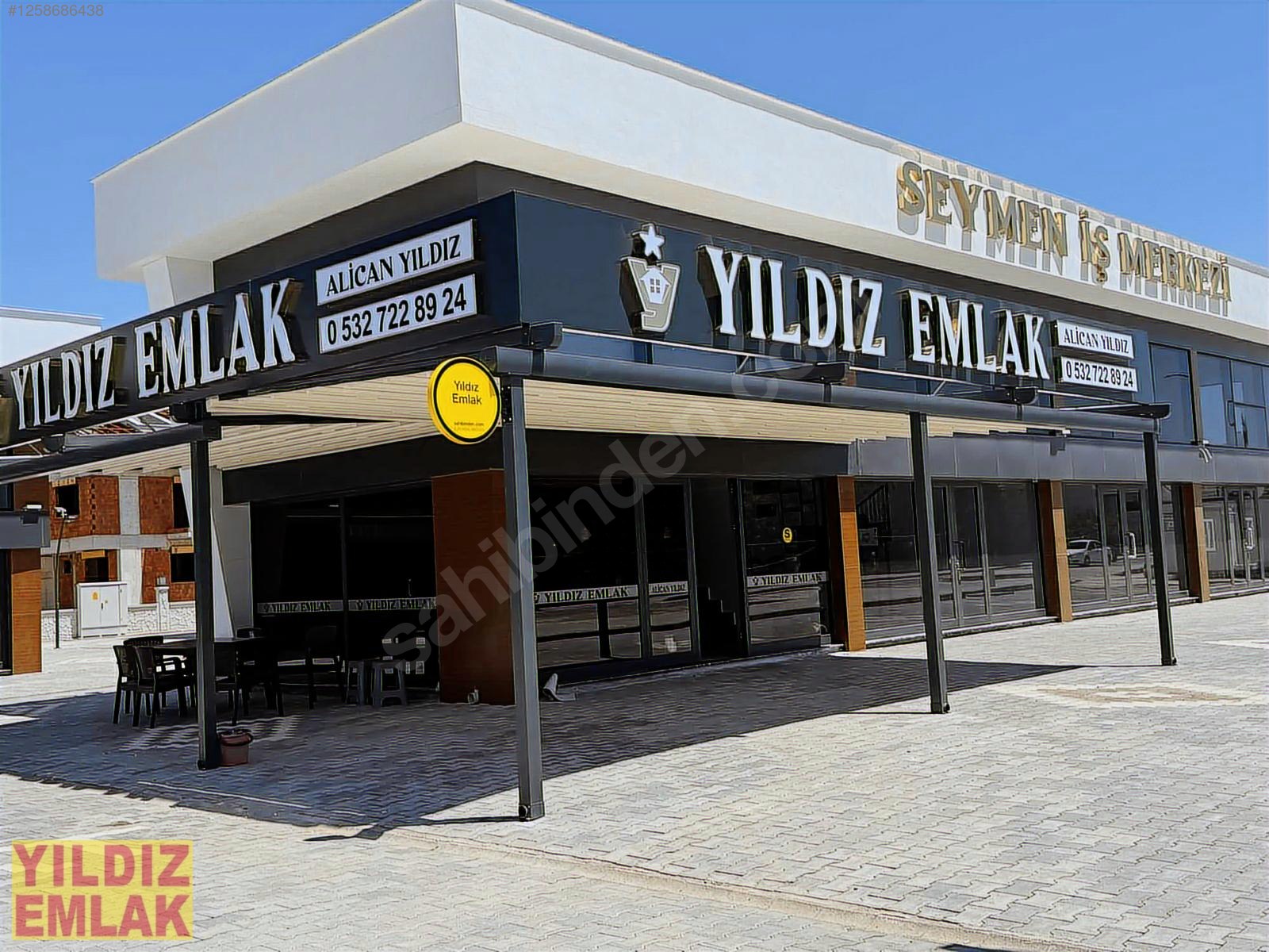 DİKİLİ SALİHLERALTI SEĞMEN KONAKLARI SİTESİ 4+1 VİLLA - İZMİR DİKİLİ fotoğraf 3