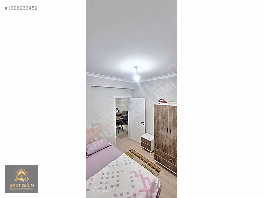 HASTANEYE YAKIN KONUMDA EŞYALI KİRALIK DAİRE - MUĞLA KÖYCEĞİZ fotoğraf 6