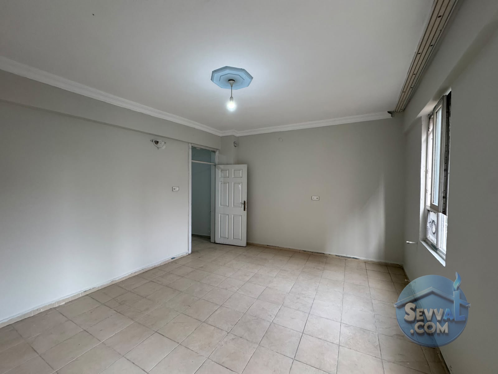 İPEKYOL MAH 1.KAT 2+1 D.GAZ KAPIDA - ŞANLIURFA HALİLİYE fotoğraf 24