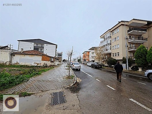 KESTEL KALE MH SATILIK 4 KATLI İMARLI ARSA KÖŞE BAŞI - BURSA KESTEL fotoğraf 9