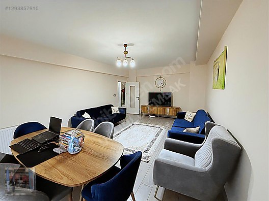 İstiklal Mah. Satılık 3+1 Arakat Daire (135m²) - ANKARA POLATLI fotoğraf 9