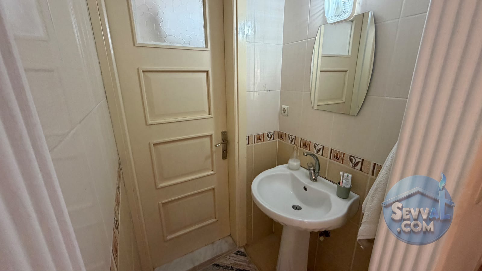 Topraklık Mahallesi’nde Geniş 3+1 Daire 🏡 - DENİZLİ PAMUKKALE fotoğraf 7