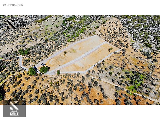 Kemalpaşa Ansızca Satılık 1406 m2 Bahçe - İZMİR KEMALPAŞA fotoğraf 15