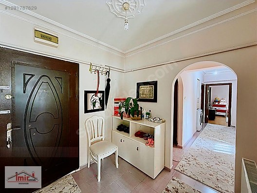 İMİR EMLAK'TAN 3+1 GÜNEY CEPHELİ ÇİFT BANYOLU GENİŞ FIRSAT DAİR - ANKARA PURSAKLAR fotoğraf 29