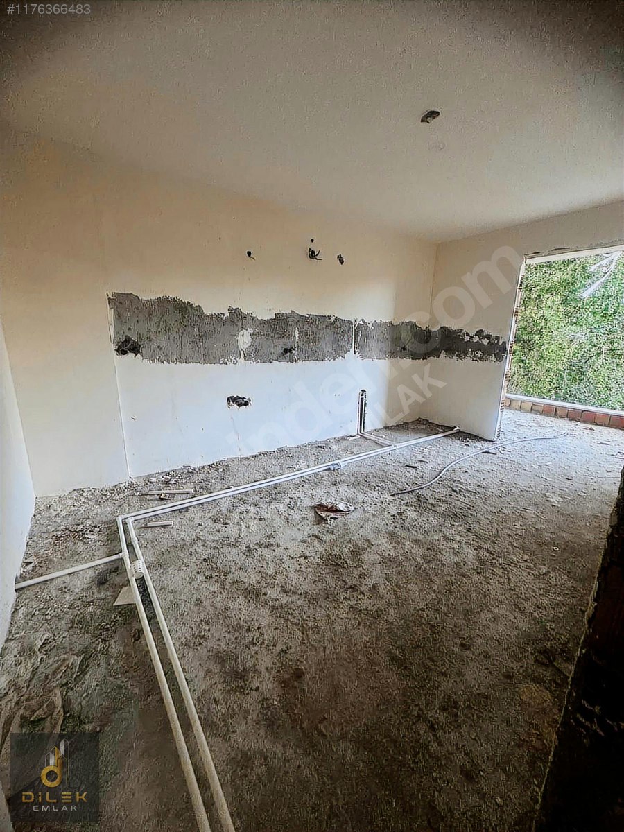 DİLEK EMLAKTAN KEPEZ MEVKİİNDE SATILIK DAİRE - ZONGULDAK EREĞLİ fotoğraf 8