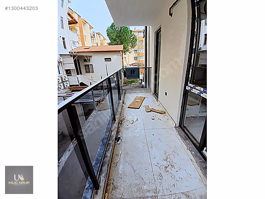 KILIÇ GRUPTAN ASANSÖRLÜ YERDEN ISITMALI 3+1 SATILIK DAİRE - KOCAELİ KÖRFEZ fotoğraf 11