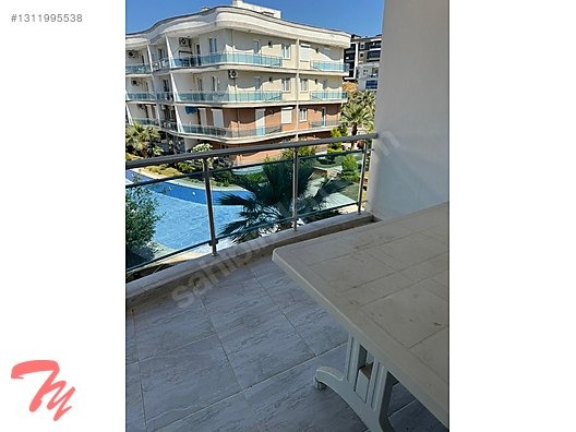 Kuşadası'nda güvenlikli havuzlu sitede satılık daire - AYDIN KUŞADASI fotoğraf 14