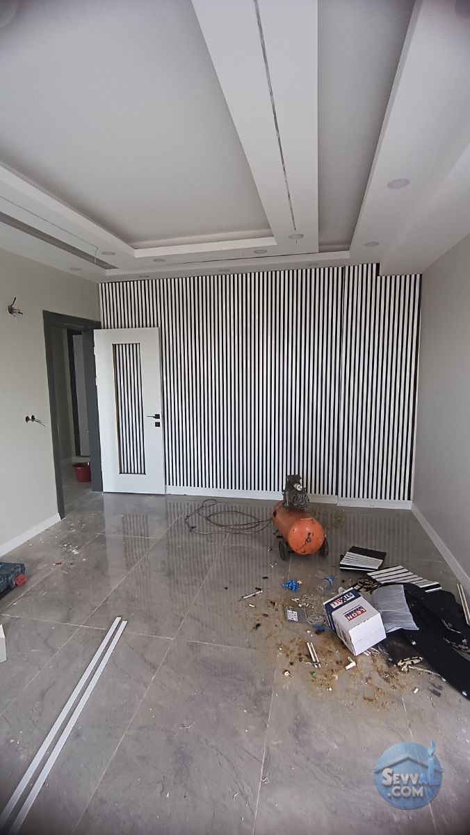 ENKA GYO'DAN YAVUZSELİM MAH 4+1 DUBLEKS DAİRE - Kocaeli Körfez fotoğraf 7
