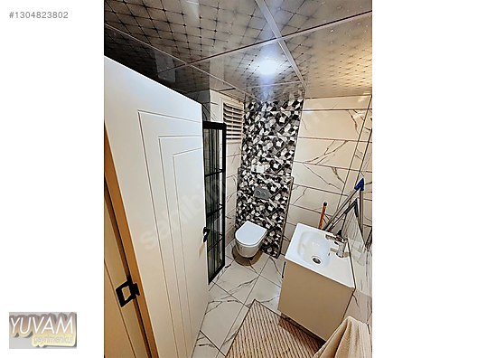 GENİŞ ODALARIYLA FERAH 3+1 SATILIK DAİRE - MERSİN MEZİTLİ fotoğraf 26