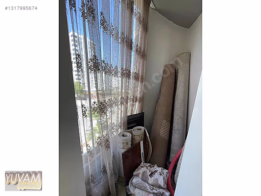 DENİZ MAH. GENİŞ 3 CEPHELİ 2+1 KİRALIK DAİRE - MERSİN MEZİTLİ fotoğraf 13