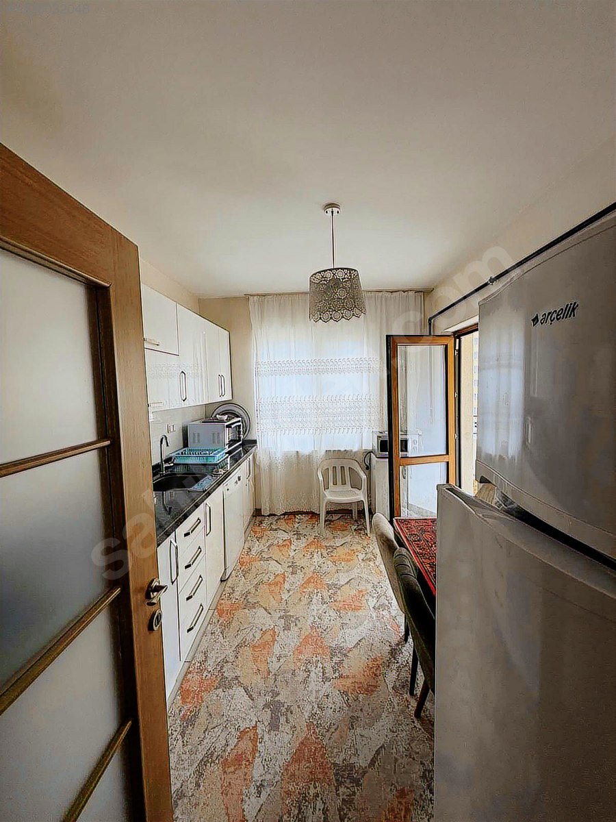 3 ODALI TOKİ MAŞUKTA SARILARDA SÜPER SATILIK DAİRE - ŞANLIURFA KARAKÖPRÜ fotoğraf 6