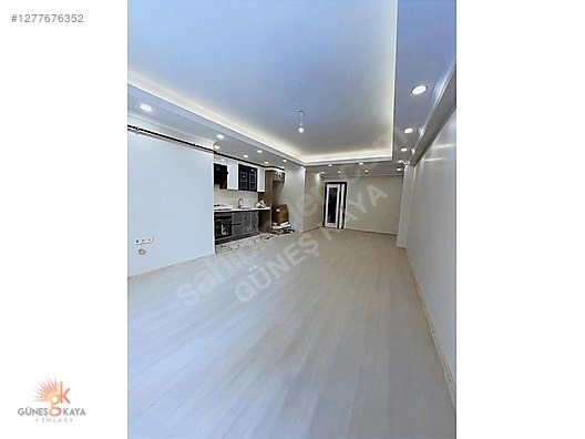 G.KAYA DAN KEMALPAŞA MAHALLESİN DE 2+1 83m2 YÜKSEK GİRİŞ DAİRE - İSTANBUL KÜÇÜKÇEKMECE fotoğraf 15