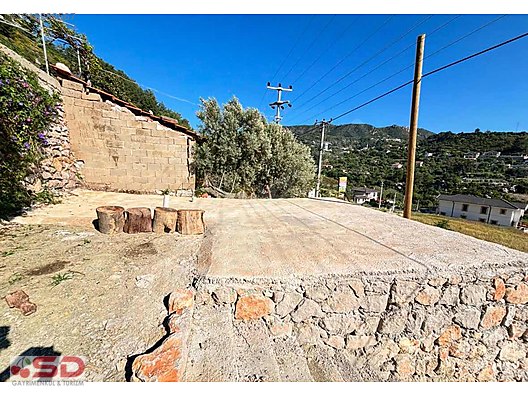 ÖNÜ KAPANMAZ FOSEPTİK ÇUKURU YAPILI MASRAFSIZ ARAÇ TAKASLI - MUĞLA MARMARİS fotoğraf 5