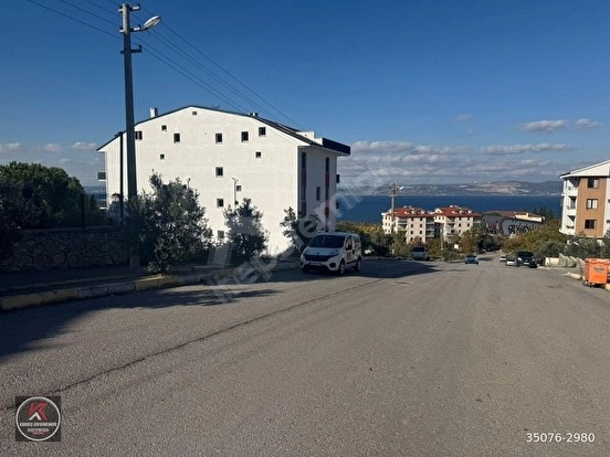 YATIRIMLIK ARSA! KAYACIK'TA 9 DAİRELİK PROJEYE UYGUN, 3 KAT İMAR - KOCAELİ KARAMÜRSEL fotoğraf 16