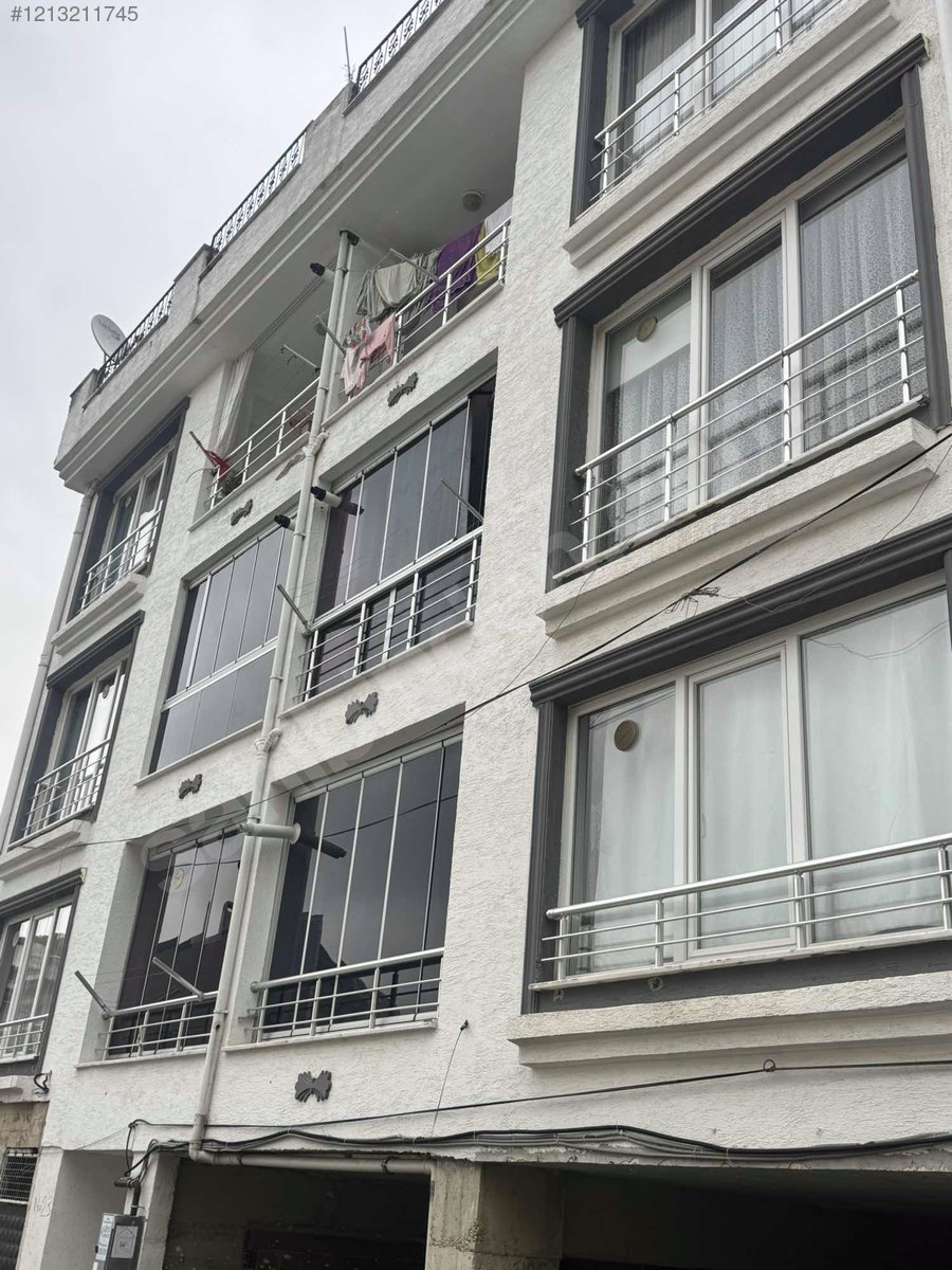 3 senelık 3 cu kat 2+1 - BURSA YILDIRIM fotoğraf 3