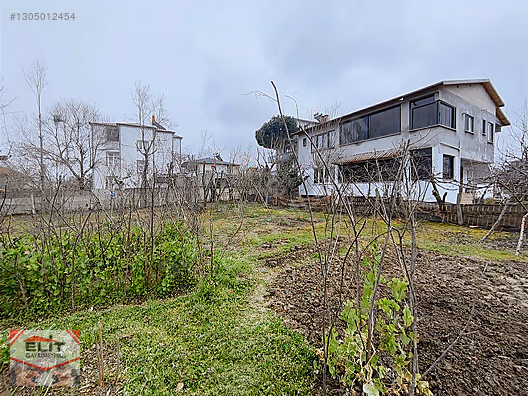 Kocaali Kadıköy'de Deniz Manzaralı 565 m² Villa Arsası - SAKARYA KOCAALİ fotoğraf 46