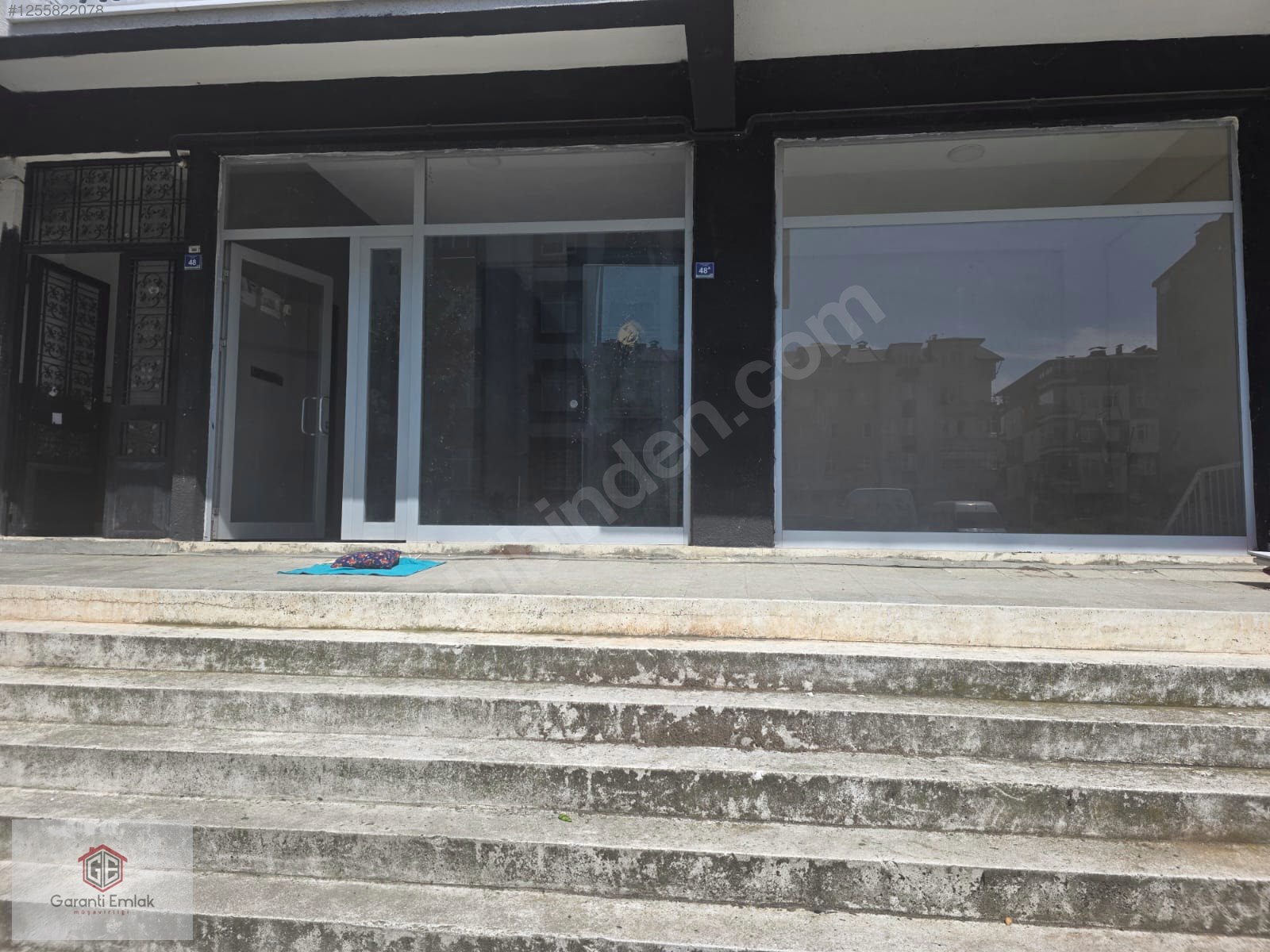 DURUGÖL SATILIK İŞ YERİ (GEÇİÇİ SÜRE BU FİYATA VERİLECEKTİR) - ORDU ALTINORDU fotoğraf 5
